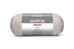 Fio Marfim Circulo 200g - comprar online