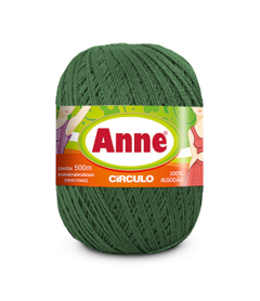 Anne 500m Circulo