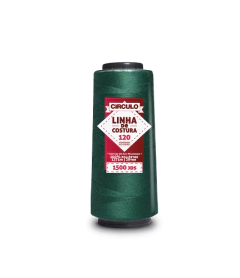 Linha Costura 1500 Jds Círculo