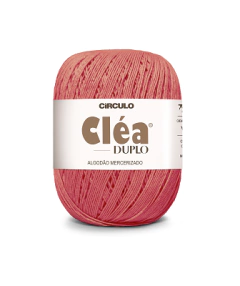 Fio Cléa Duplo Circulo 150g 508 Metros - loja online