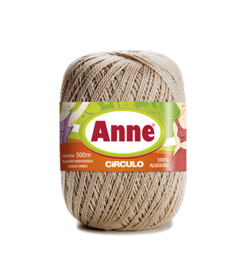 Anne 500m Circulo - loja online
