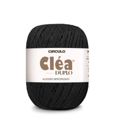 Imagem do Fio Cléa Duplo Circulo 150g 508 Metros