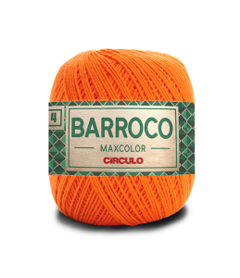 Barroco MaxColor n4 200g Círculo na internet