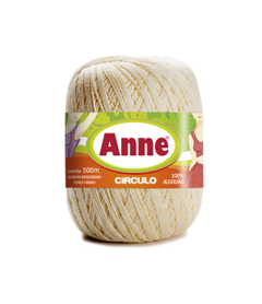 Imagem do Anne 500m Circulo