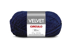 Fio Velvet Círculo 100g - comprar online