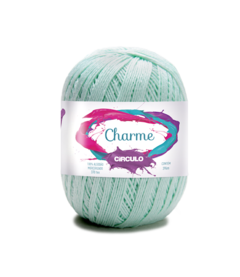 Imagem do Fio Charme Circulo 396m