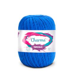Fio Charme Circulo 396m - Arte Fios Joinville