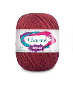 Imagem do Fio Charme Circulo 396m