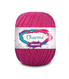 Fio Charme Circulo 396m