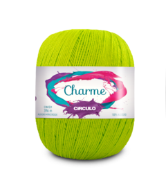 Fio Charme Circulo 396m - comprar online