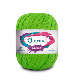 Fio Charme Circulo 396m na internet