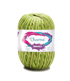 Fio Charme Circulo 396m