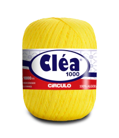 Fio Cléa 1000m Circulo na internet