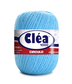 Fio Cléa 1000m Circulo - loja online