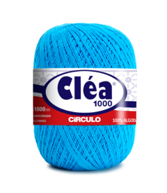 Fio Cléa 1000m Circulo