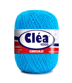 Fio Cléa 1000m Circulo