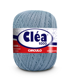 Fio Cléa 1000m Circulo - Arte Fios Joinville