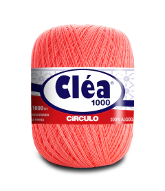 Fio Cléa 1000m Circulo - Arte Fios Joinville