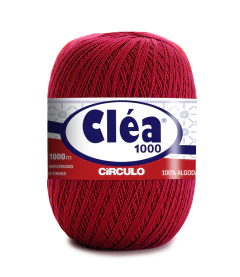 Fio Cléa 1000m Circulo