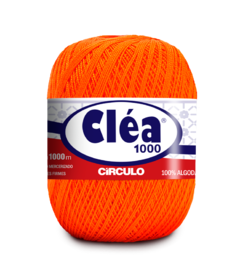 Fio Cléa 1000m Circulo - Arte Fios Joinville