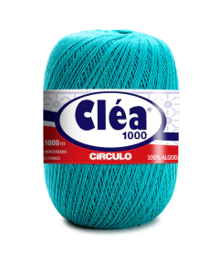 Imagem do Fio Cléa 1000m Circulo