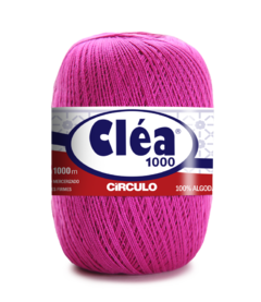 Imagem do Fio Cléa 1000m Circulo