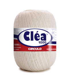 Fio Cléa 1000m Circulo na internet