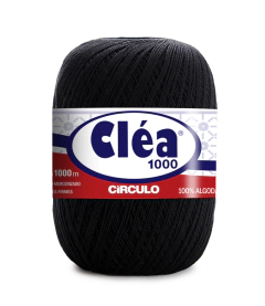 Imagem do Fio Cléa 1000m Circulo
