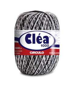 Fio Cléa 1000m Circulo