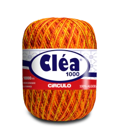 Fio Cléa 1000m Circulo - loja online