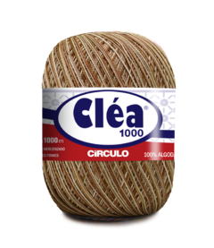 Fio Cléa 1000m Circulo - comprar online