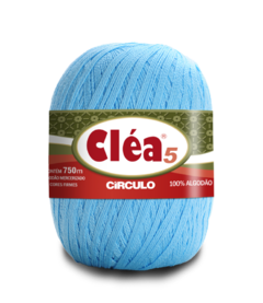 Fio Cléa 5 Circulo na internet