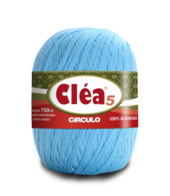 Fio Cléa 5 Circulo na internet