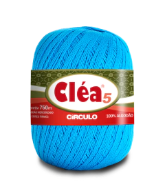 Fio Cléa 5 Circulo - loja online