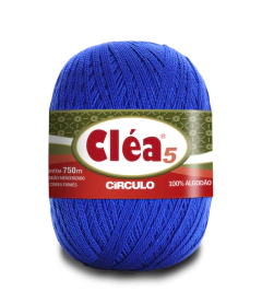 Imagem do Fio Cléa 5 Circulo
