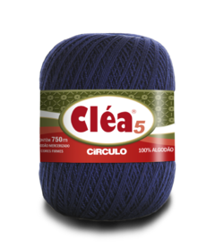 Fio Cléa 5 Circulo