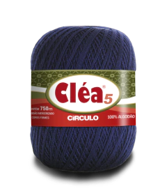 Fio Cléa 5 Circulo