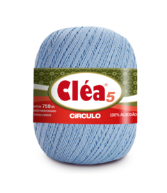 Fio Cléa 5 Circulo - comprar online