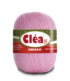Imagem do Fio Cléa 5 Circulo