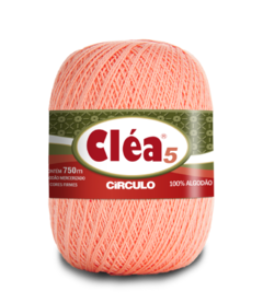 Fio Cléa 5 Circulo na internet