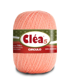 Fio Cléa 5 Circulo na internet