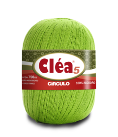 Fio Cléa 5 Circulo - comprar online