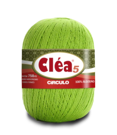 Fio Cléa 5 Circulo - comprar online