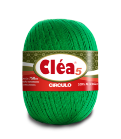 Fio Cléa 5 Circulo
