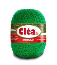Fio Cléa 5 Circulo