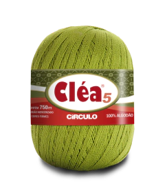 Fio Cléa 5 Circulo na internet