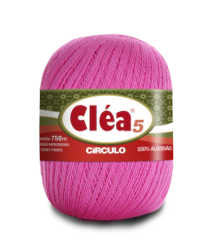 Fio Cléa 5 Circulo - loja online