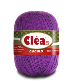 Fio Cléa 5 Circulo
