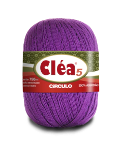 Fio Cléa 5 Circulo
