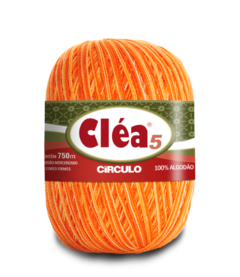 Fio Cléa 5 Circulo na internet